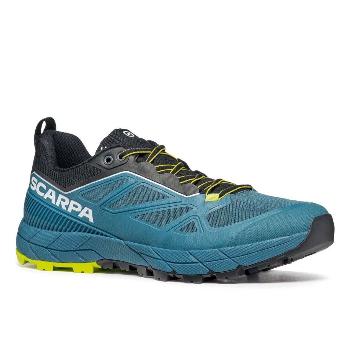 Scarpa Rapid Terepfutó Cipő