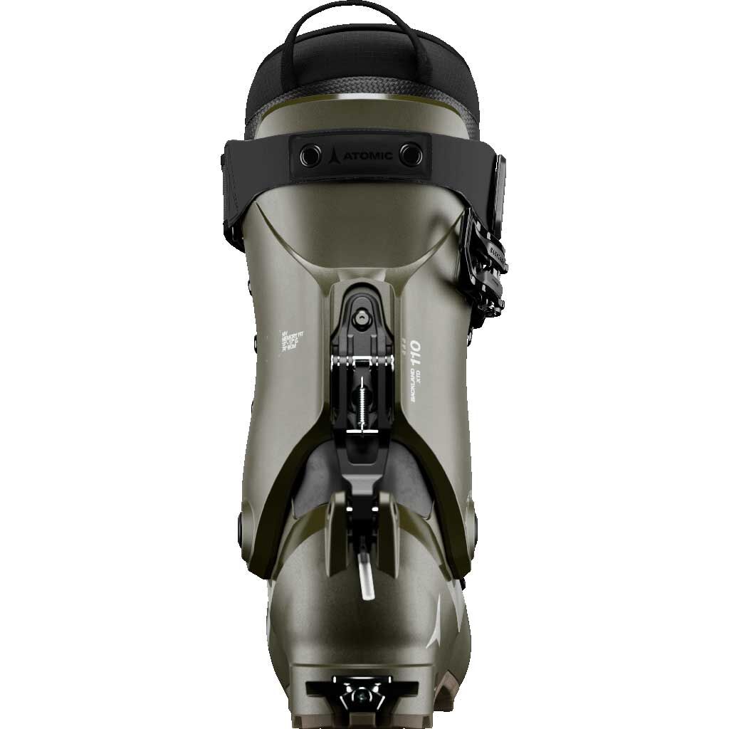 Atomic Backland XTD 110 Touring Ski Boots