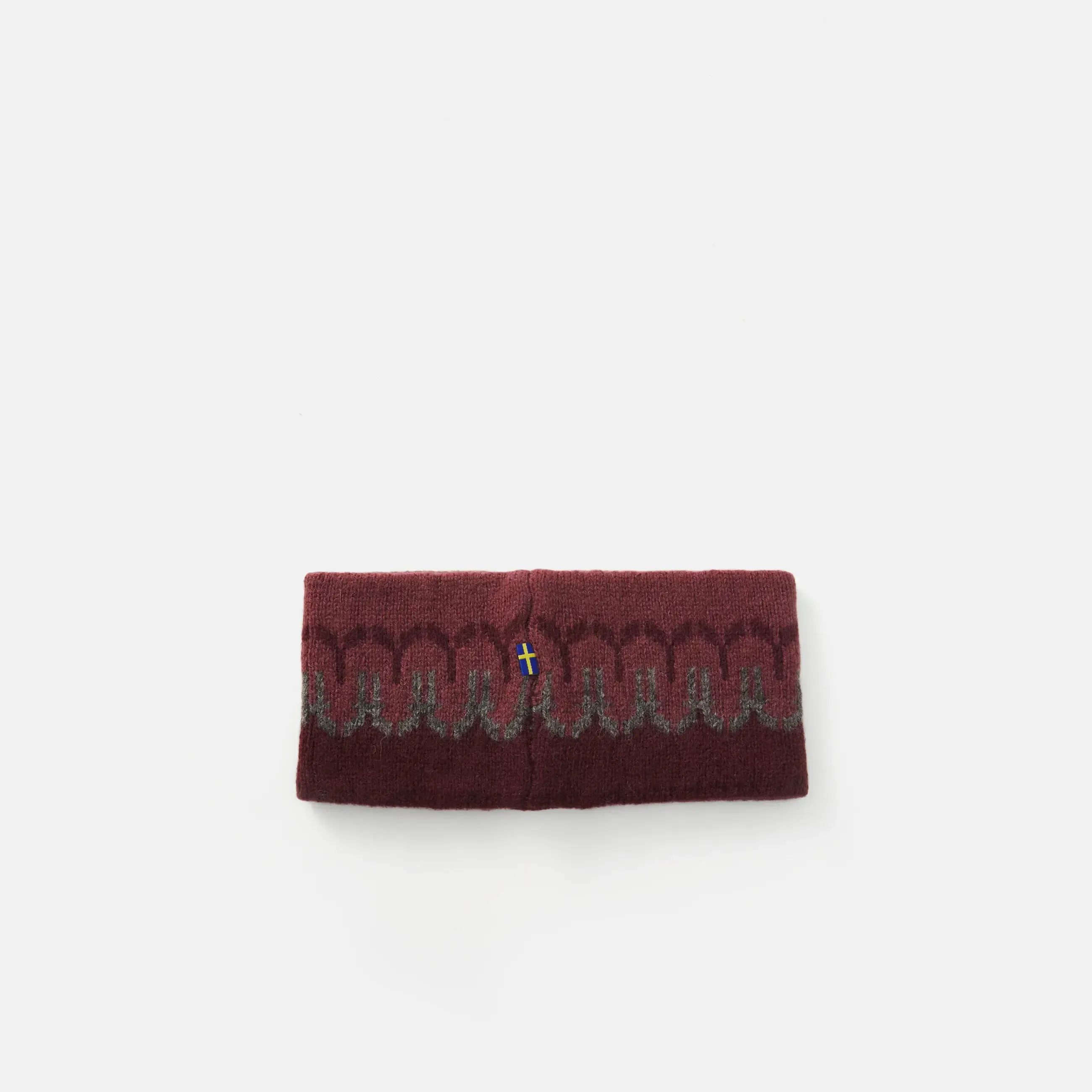 Fjallraven Ovik Path Knit Headband