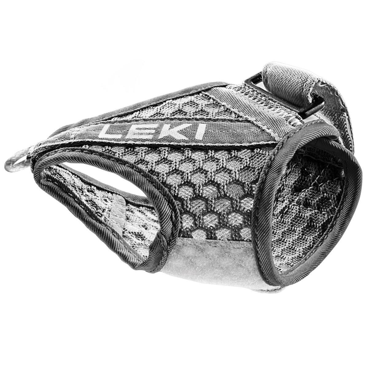 Pašček za palice Leki Shark Frame Strap Mesh