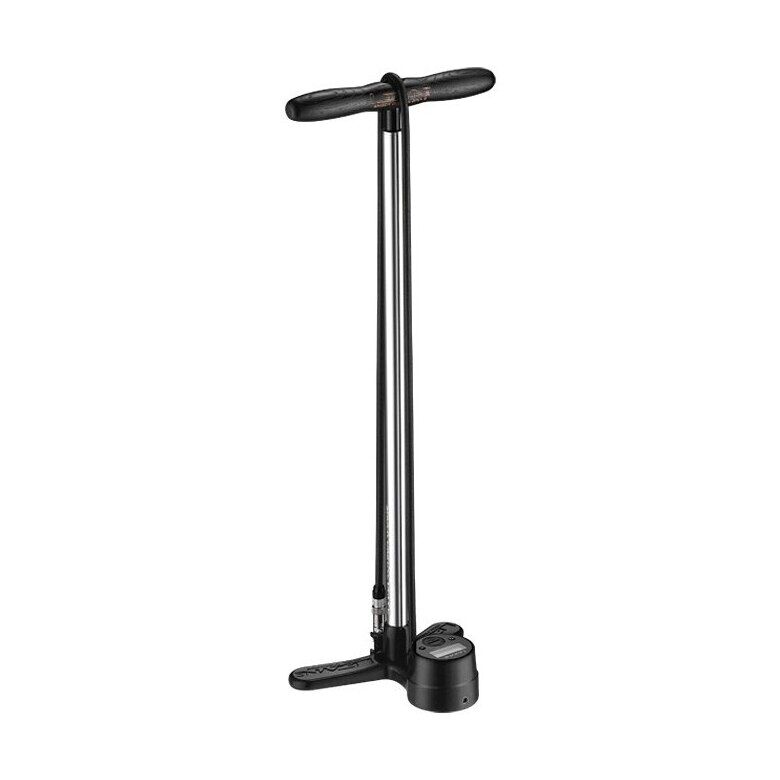 Tlačilka Lezyne Shock Digital Drive