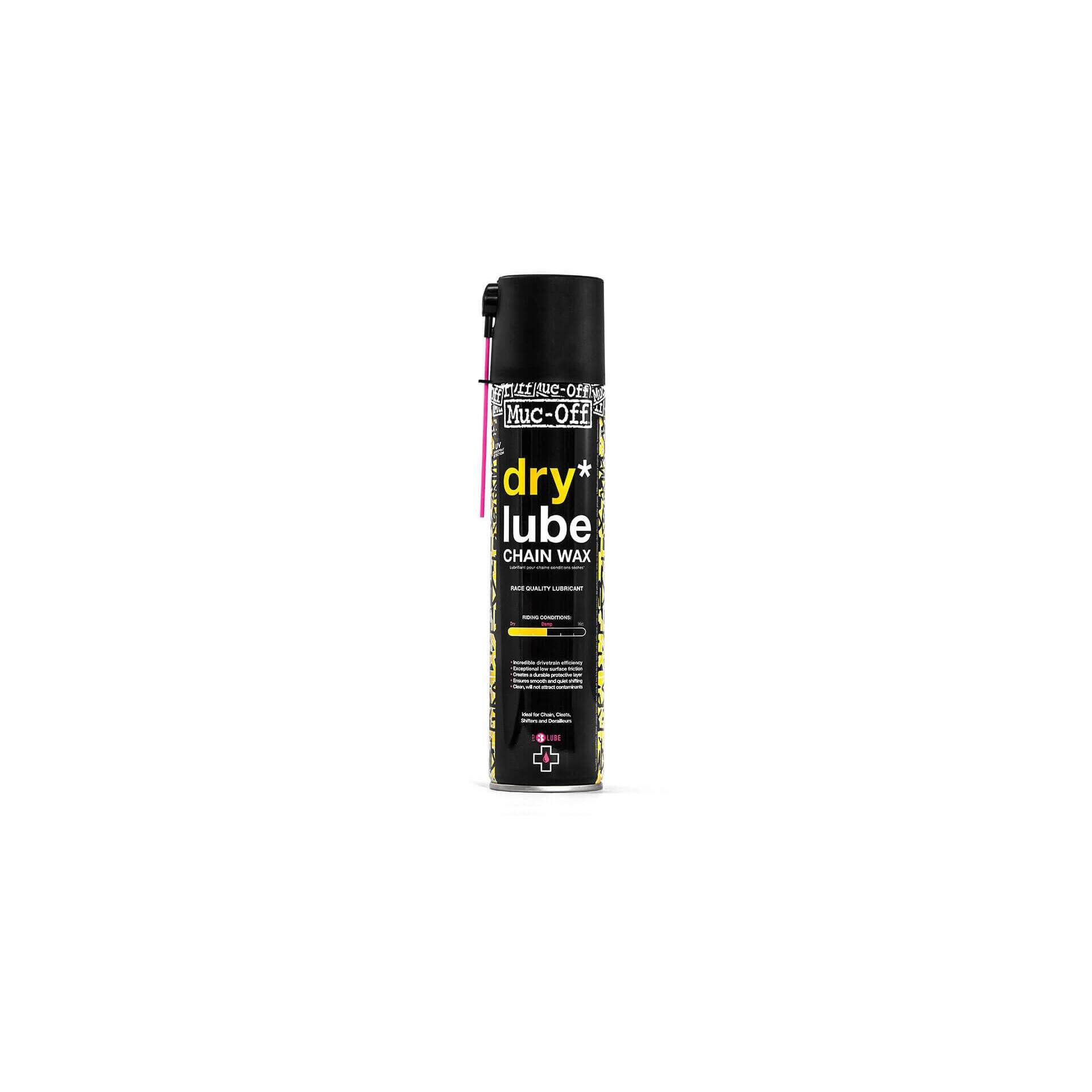 Muc-Off Dry Chain Spray
