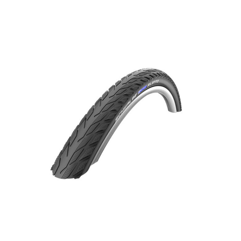 Mestni plašč Schwalbe Silento 26x1.75, K-Guard