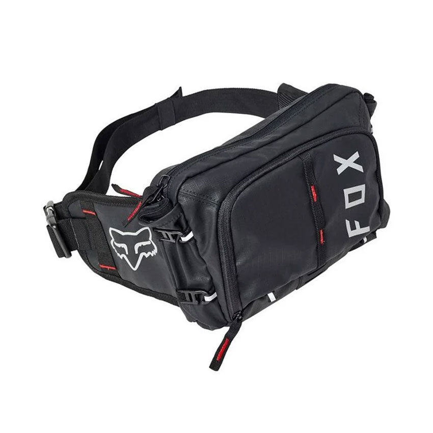 MTB Torbica za okoli pasu Fox