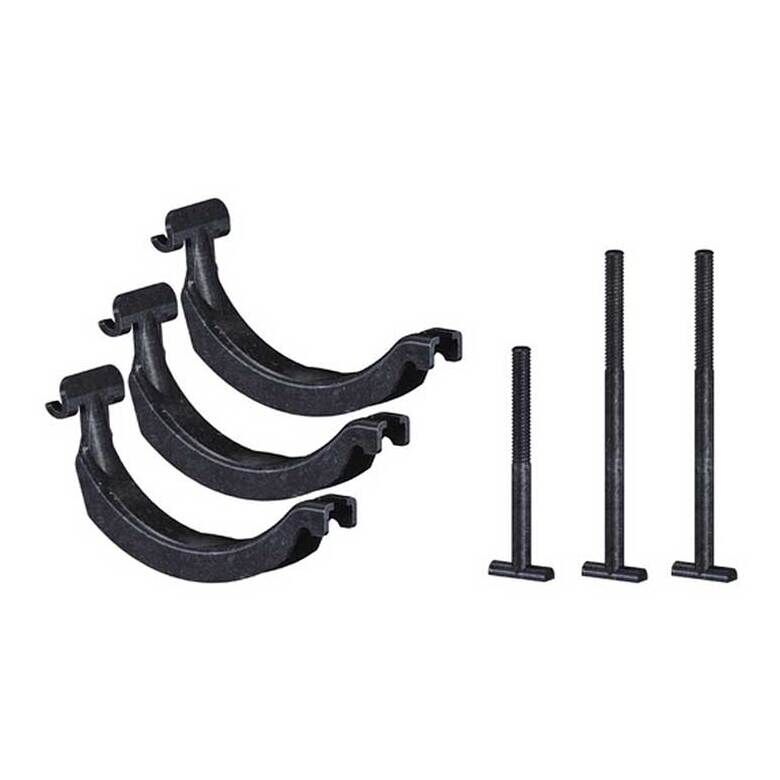 Adapter Thule za Proride 598-Squarebar