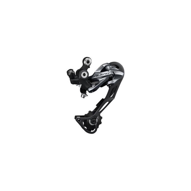 Zadnji menjalnik Shimano Alivio-RD-M4000-SGS