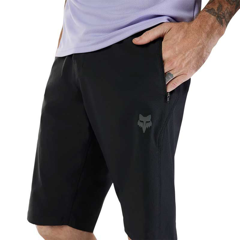 Spodenki MTB Fox Racing Ranger