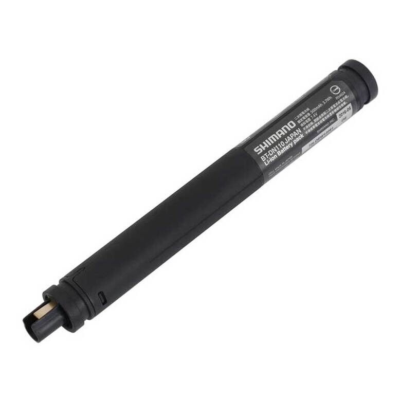 Polnilna baterija Shimano BT-DN110A-1