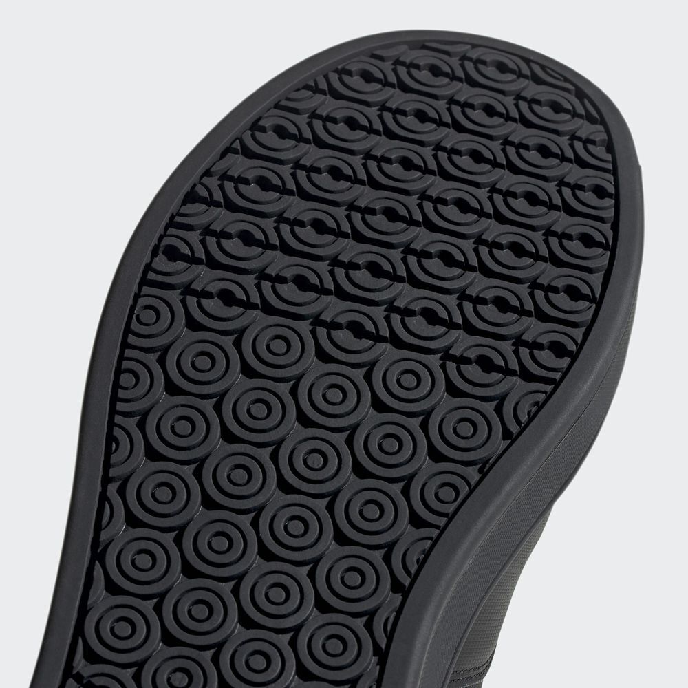 MTB Bike Shoes Five Ten District Flats Black/Gold