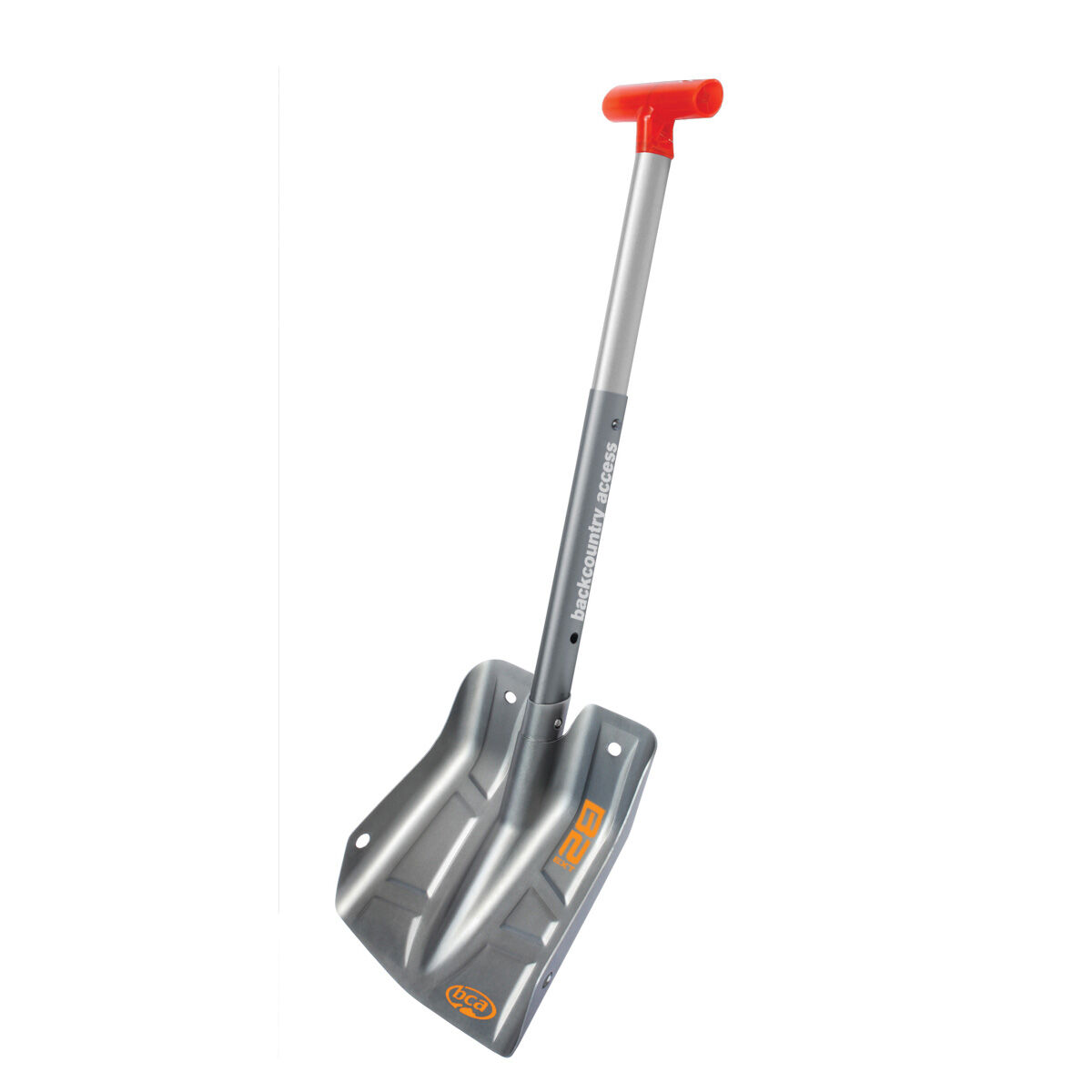 Avalanche Shovel BCA Bomber B2 EXT