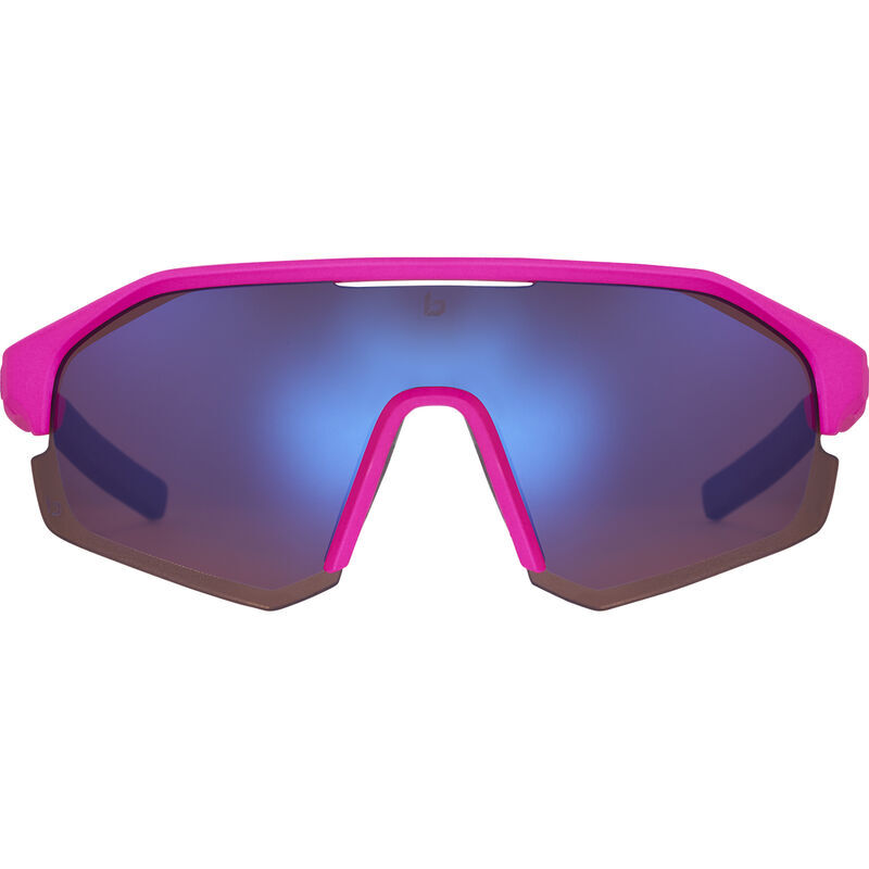 Bolle Lightshifter Sunglasses - Pink Matte