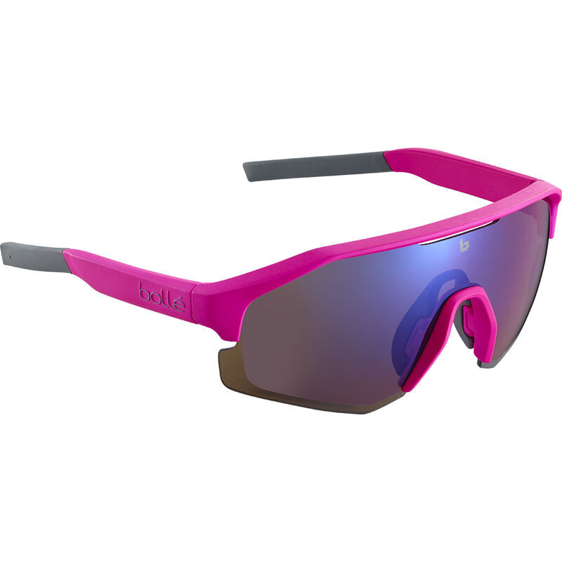 Bolle Lightshifter Sunglasses - Pink Matte