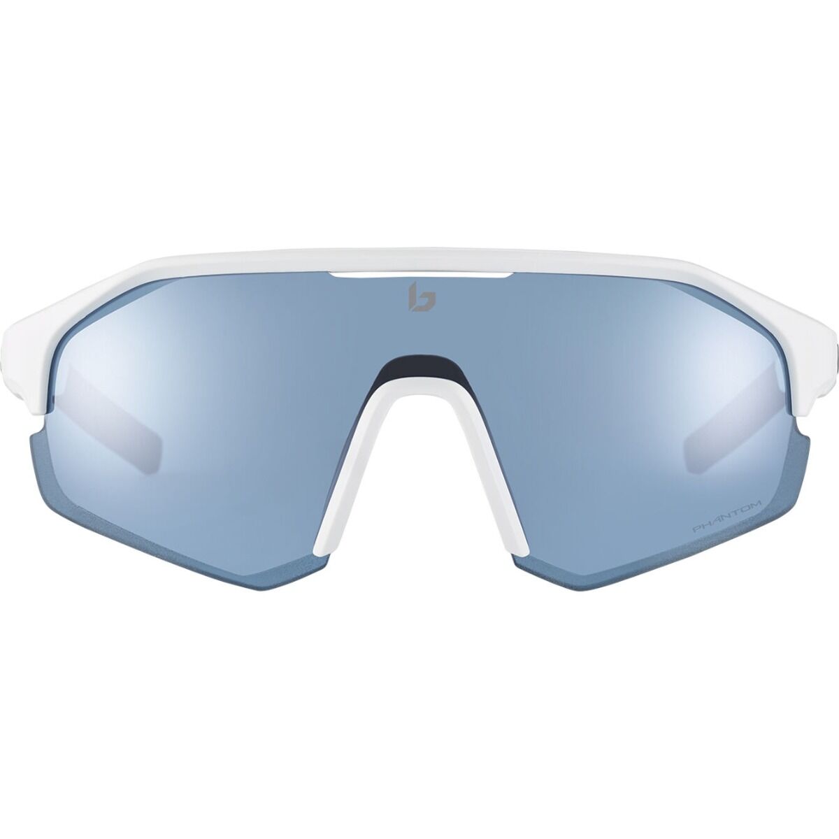 Bolle Lightshifter Sunglasses - Matte White