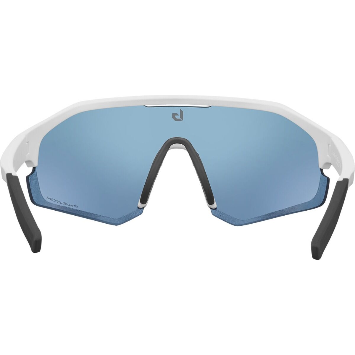 Bolle Lightshifter Sunglasses - Matte White