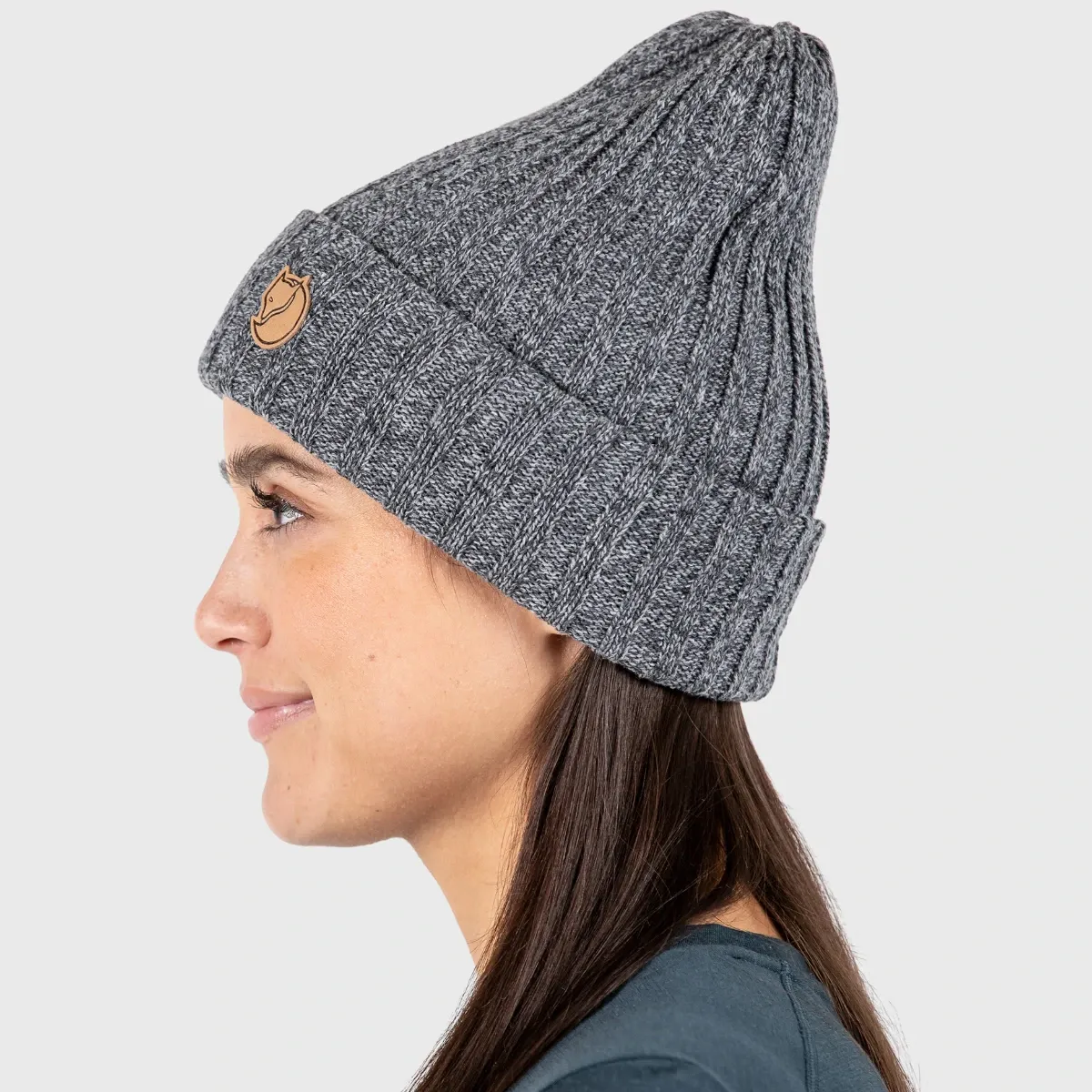 Wool Hat Fjallraven Byron