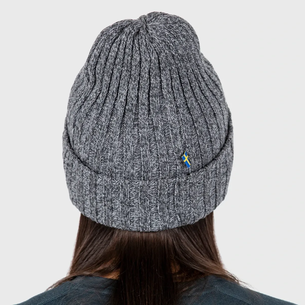 Wool Hat Fjallraven Byron