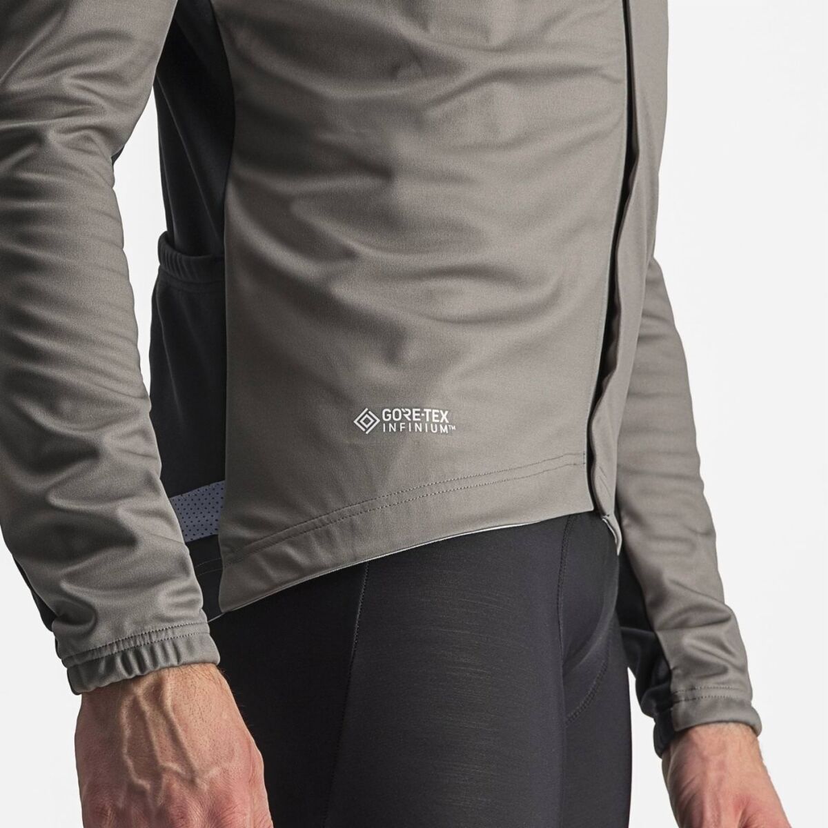 Cycling Jacket Castelli Transition 2
