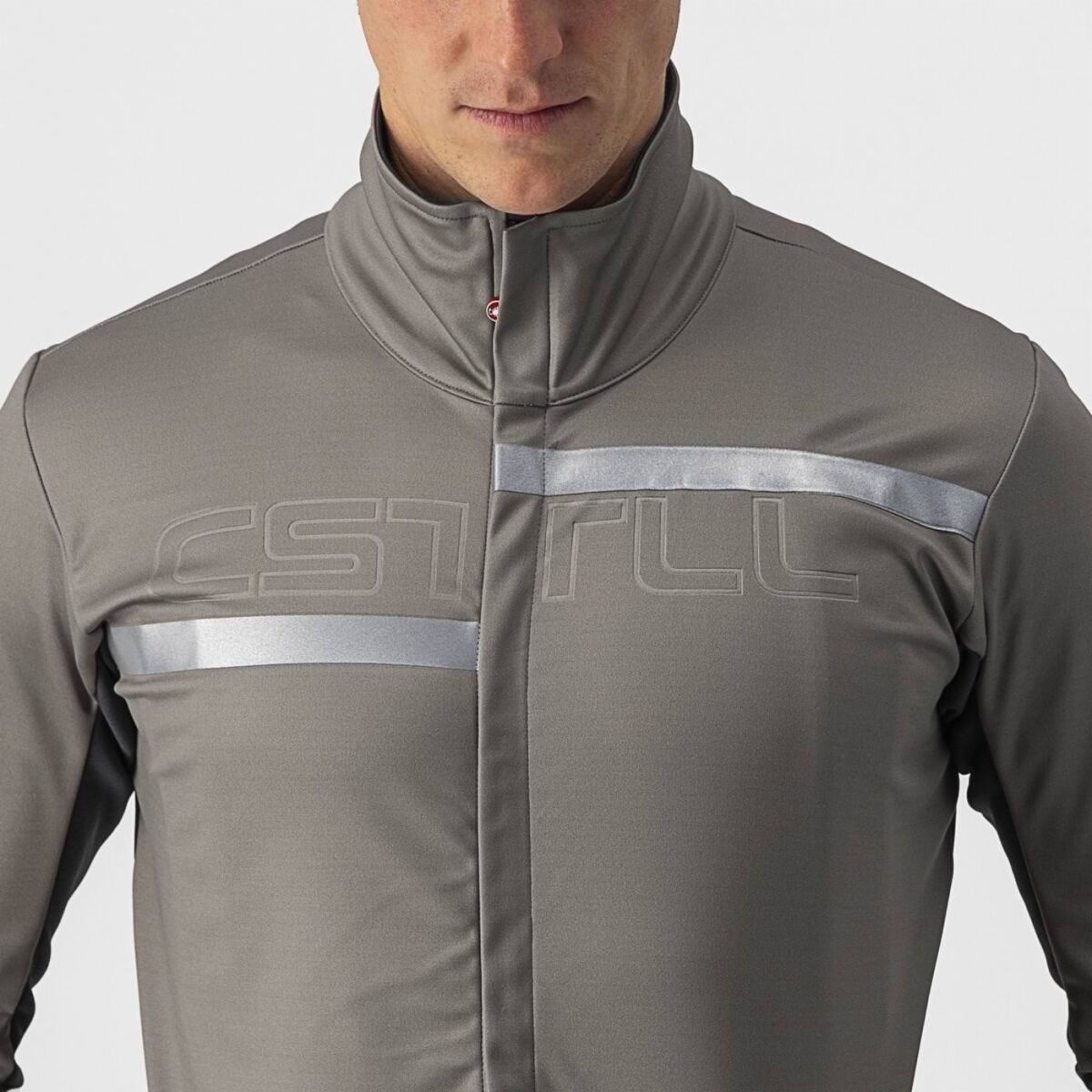 Cycling Jacket Castelli Transition 2