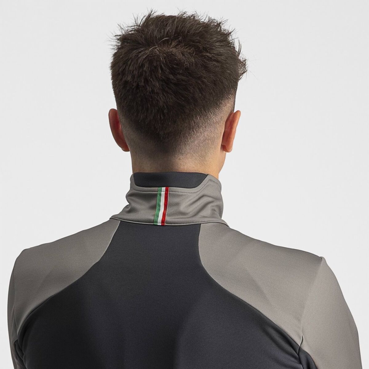 Cycling Jacket Castelli Transition 2