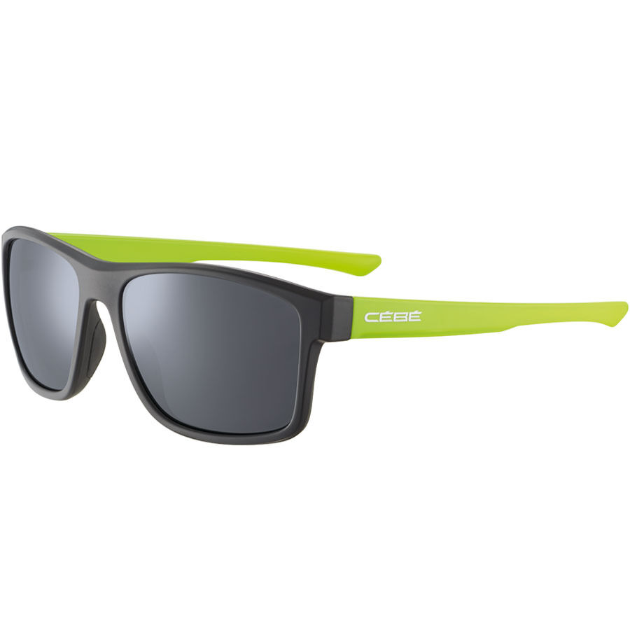 Cebe Baxter Sports Sunglasses