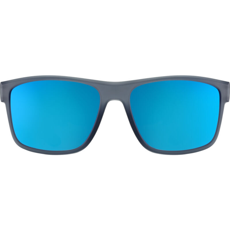 Cebe Baxter Sunglasses - Translucent Matte