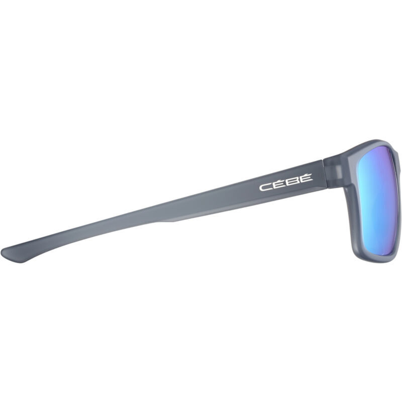 Cebe Baxter Sunglasses - Translucent Matte