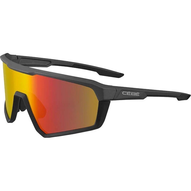 Sunglasses Cebe Asphalt - Black Gunmetal Matte