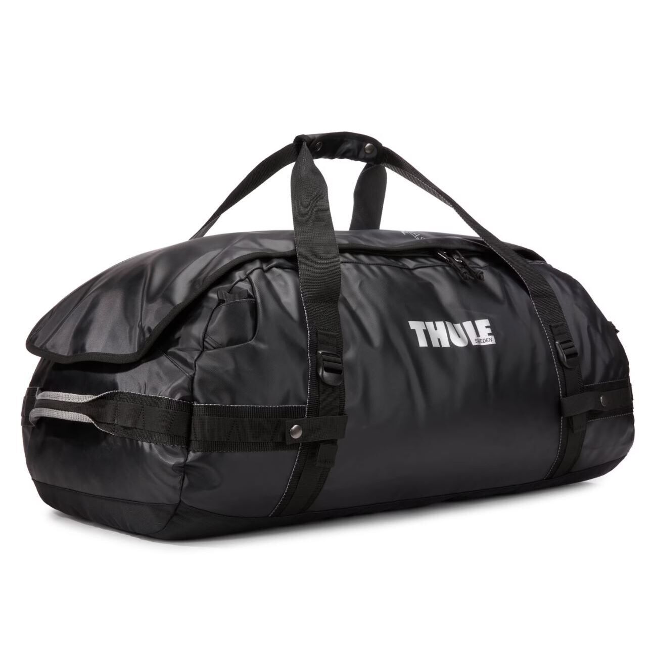 Nahrbtnik/Torba Thule Chasm 90L- Black