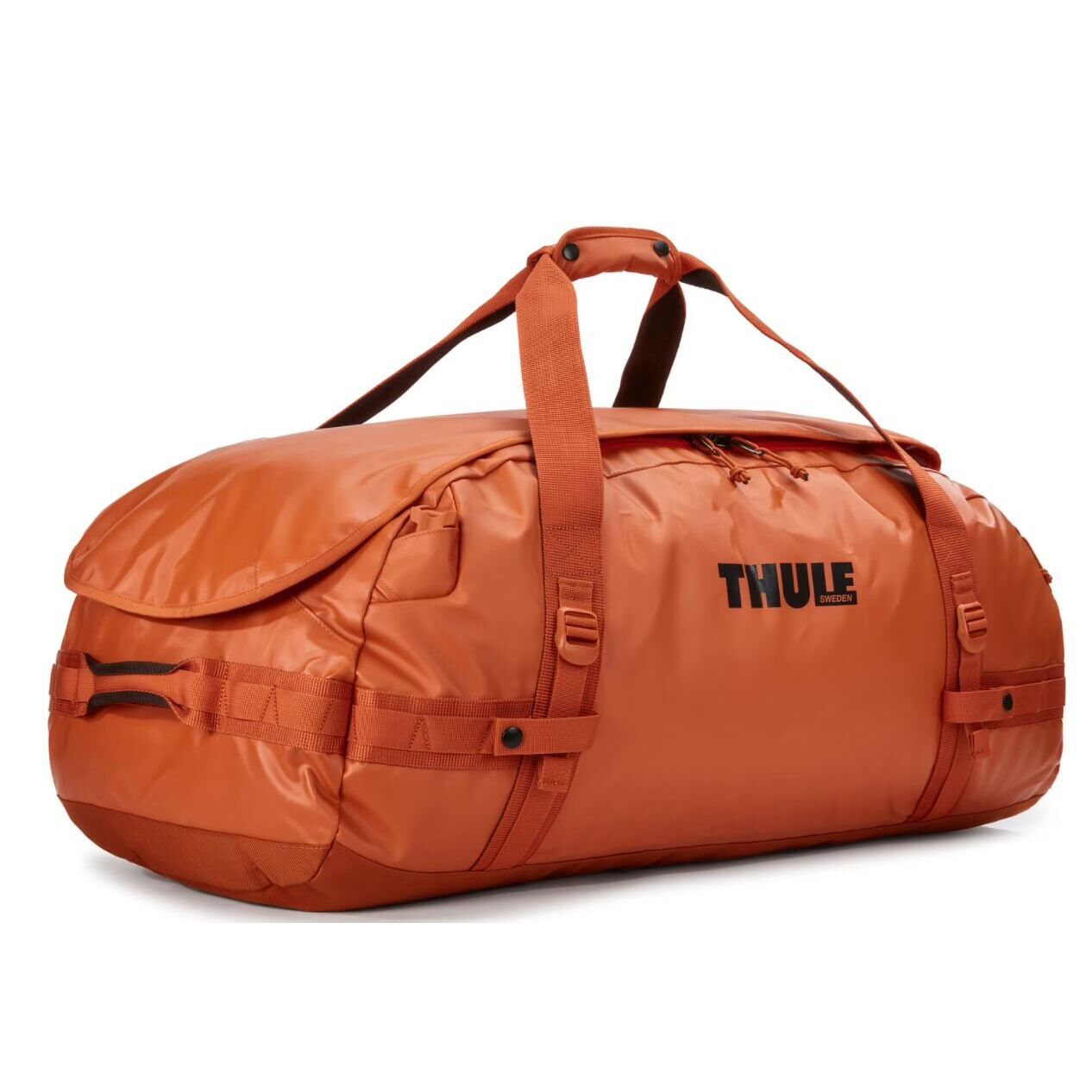 Nahrbtnik/Torba Thule Chasm 90L- Autumnal Orange