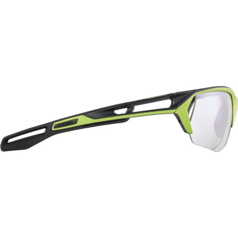 Sunglasses Cebe Asphalt - Lime Pro