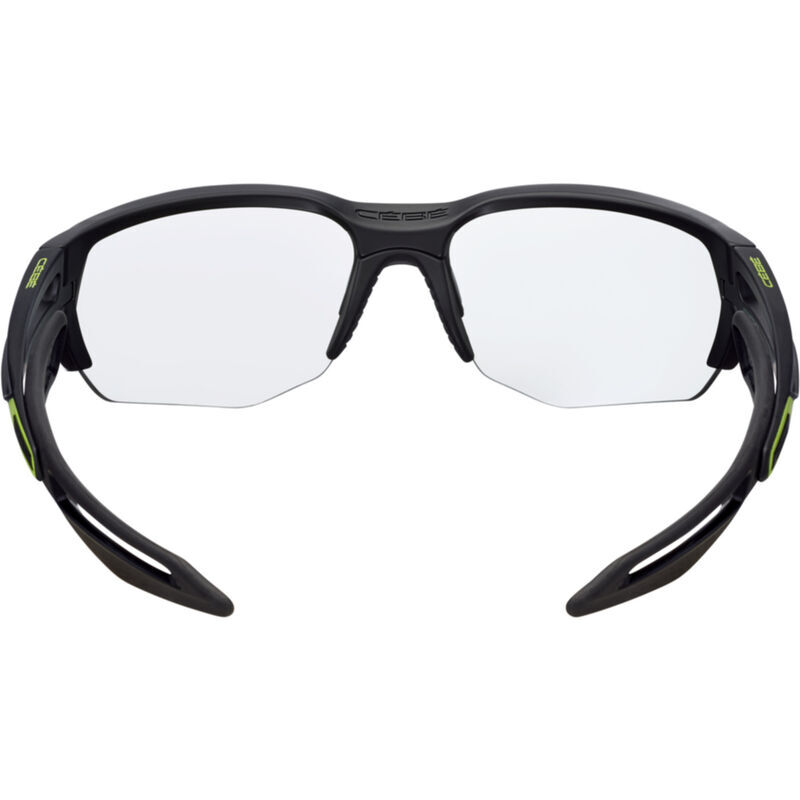 Sunglasses Cebe Asphalt - Lime Pro