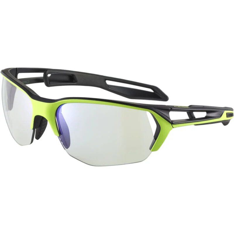 Sunglasses Cebe Asphalt - Lime Pro