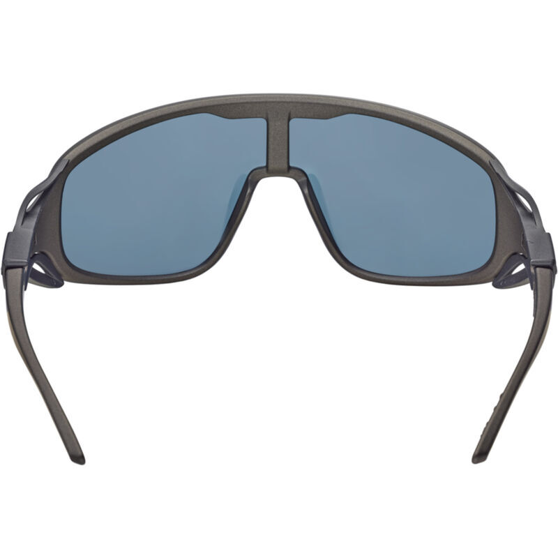 Cebe Outline Sunglasses - Gunmetal Matte