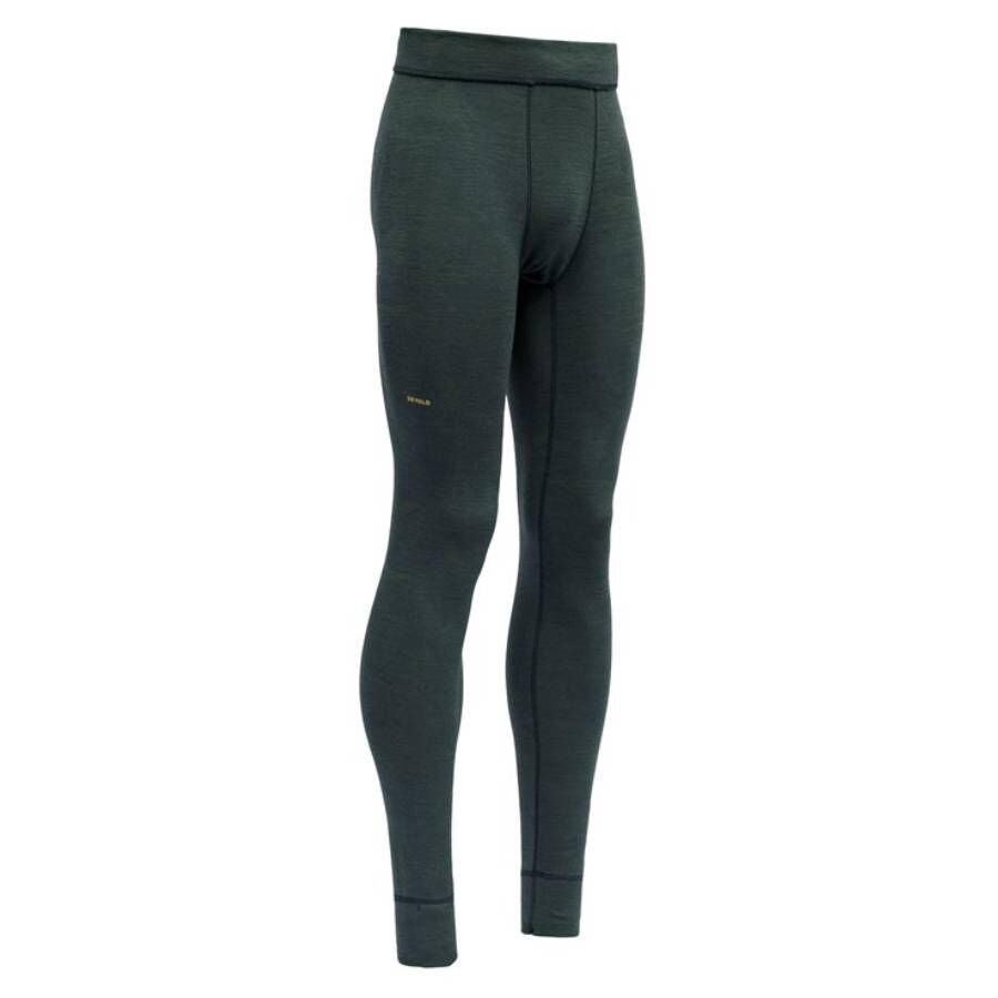 Termo hlače Devold Kvitegga Long Johns