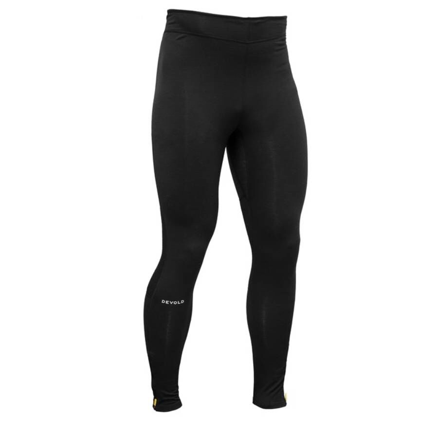 Tekaške hlače Devold Running Tights