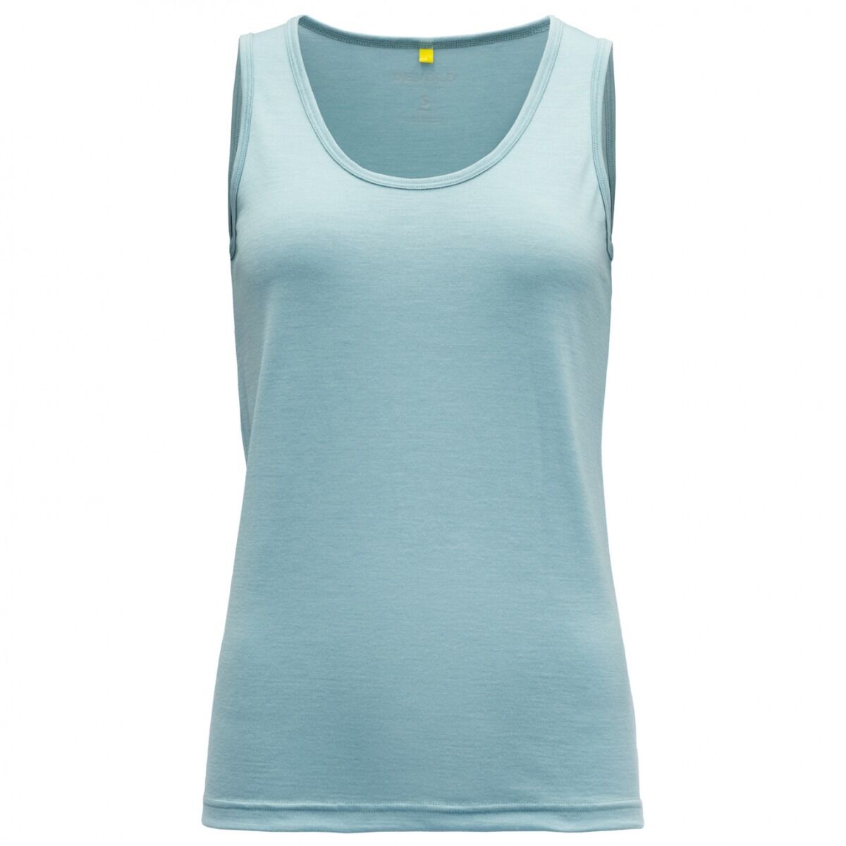 Športna majica Devold Eika Singlet- Cameo