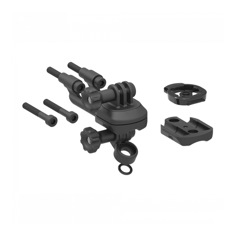 Nosilec za GPS in dodatne opreme Lezyne Direct X-Lock Mount System