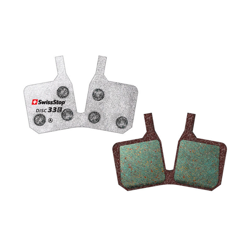 SwissStop Disc 33E Klocki Hamulcowe