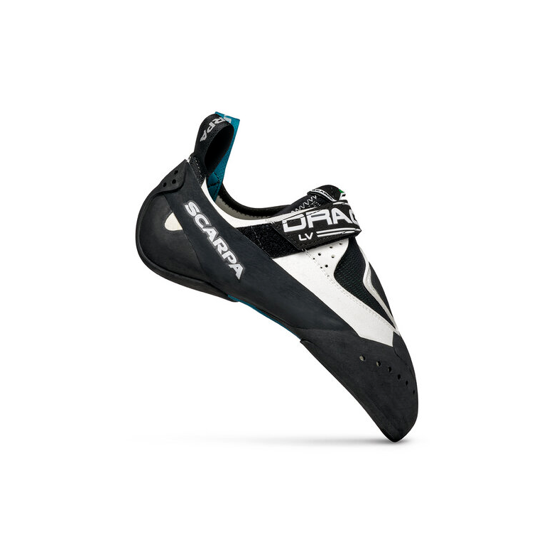 Plezalke Scarpa Drago LV