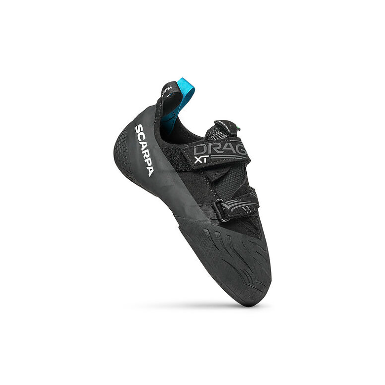Plezalke Scarpa Drago XT
