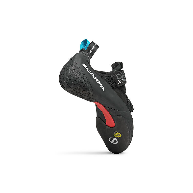 Plezalke Scarpa Drago XT