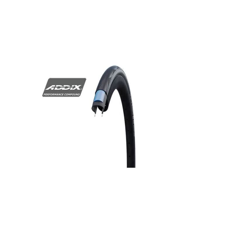 Cestni plašč Schwalbe Durano PLUS 700x25C-Smart Guard/ Performance
