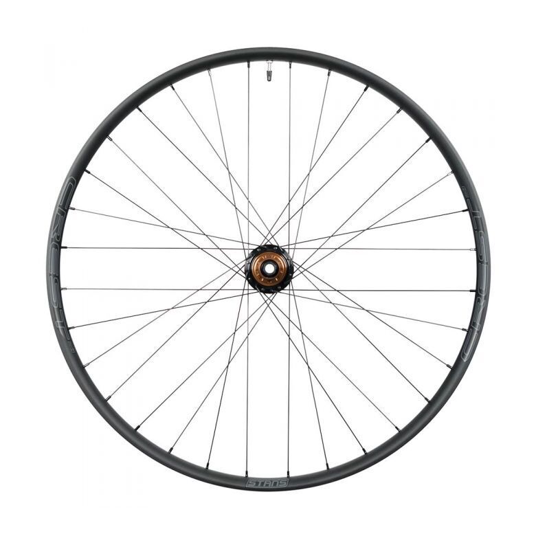 Rear Wheel Stan's NoTubes Crest MK4 29 Sram XDR