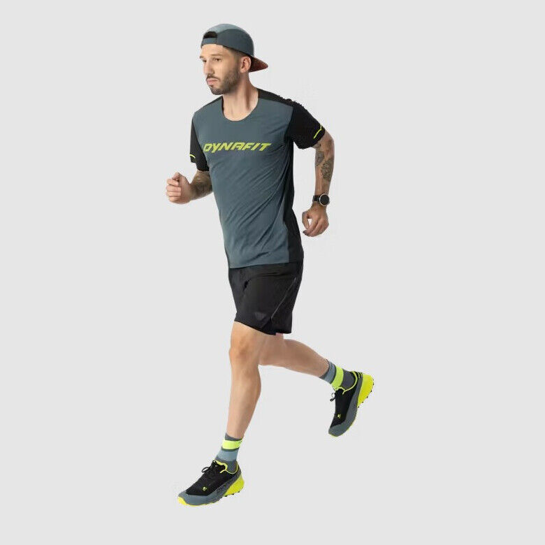 Terepfutó póló Dynafit Alpine 2 S/S
