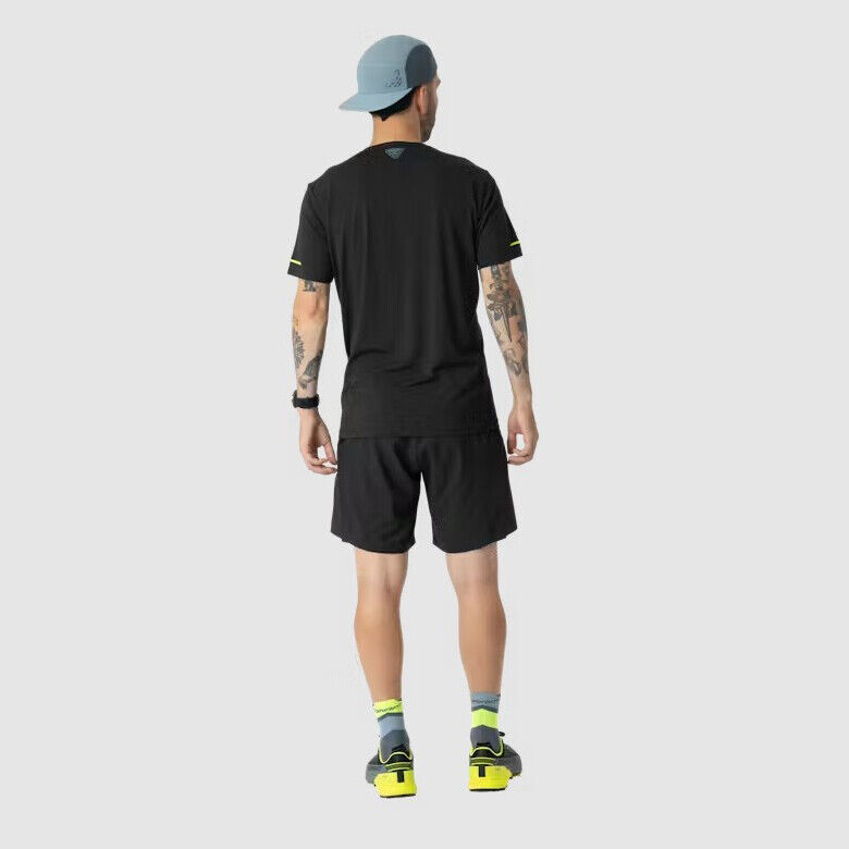 Terepfutó póló Dynafit Alpine 2 S/S