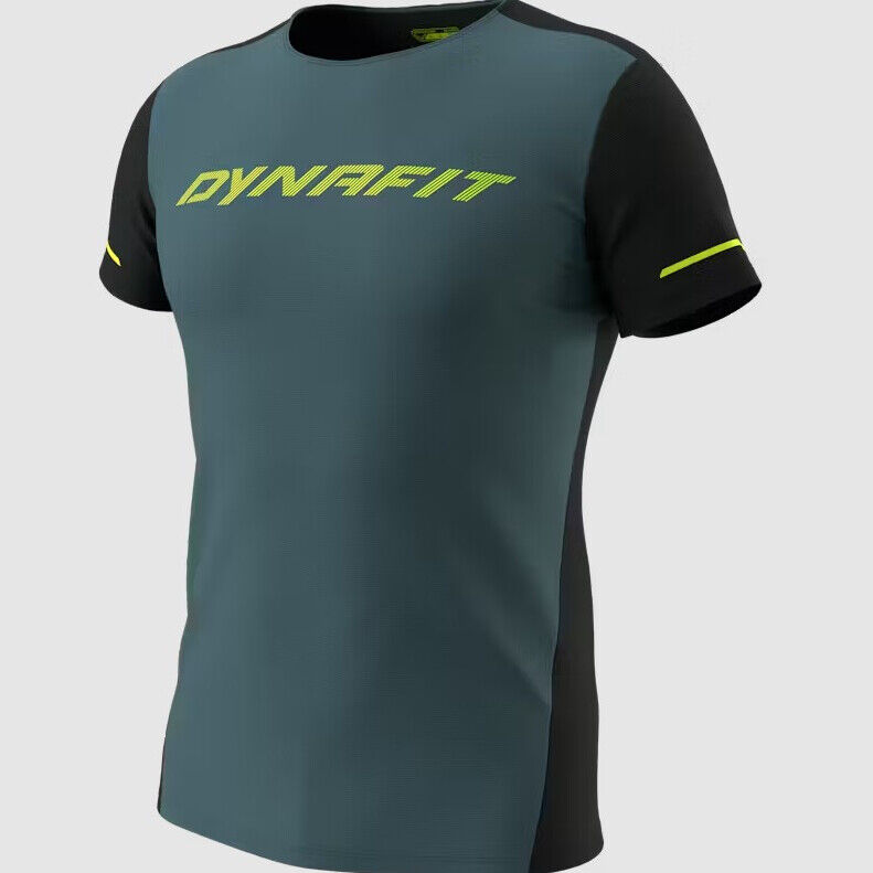 Terepfutó póló Dynafit Alpine 2 S/S