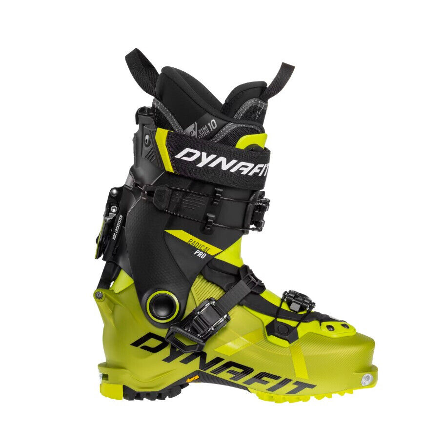 Dynafit Radical PRO Touring Ski Boots