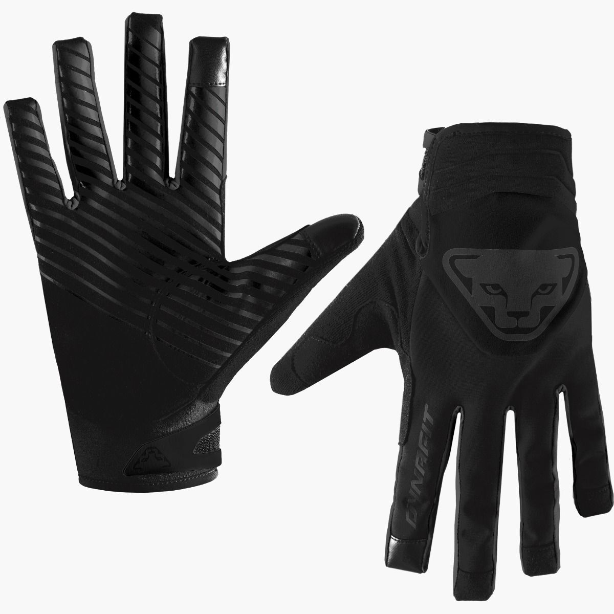 Gloves Dynafit Radical 2 Softshell