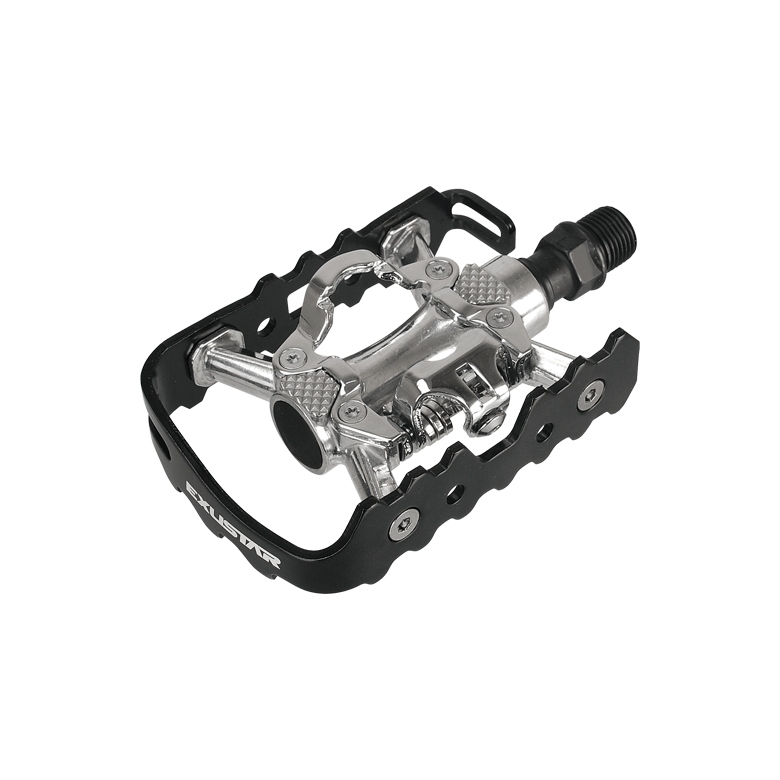 Pedala Exustar E-PM818