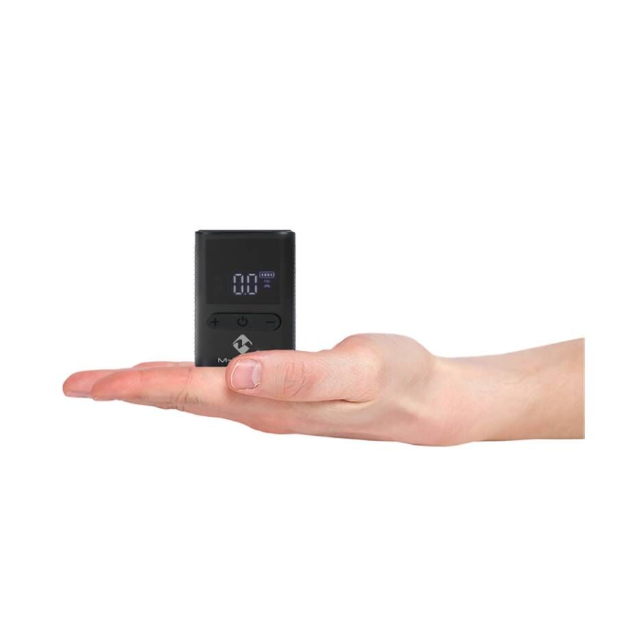 M-Wave Elumatik Electric Mini Pump